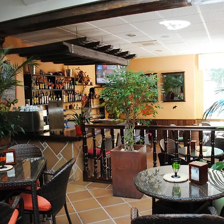 Hotel Maria Cristina 