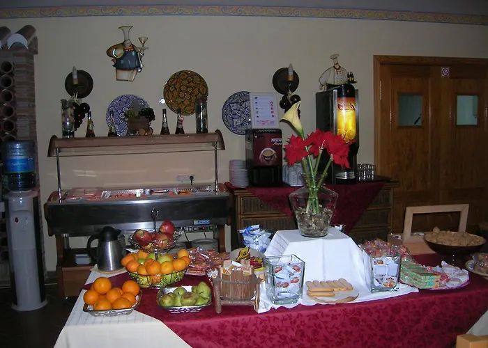 Hotel Maria Cristina