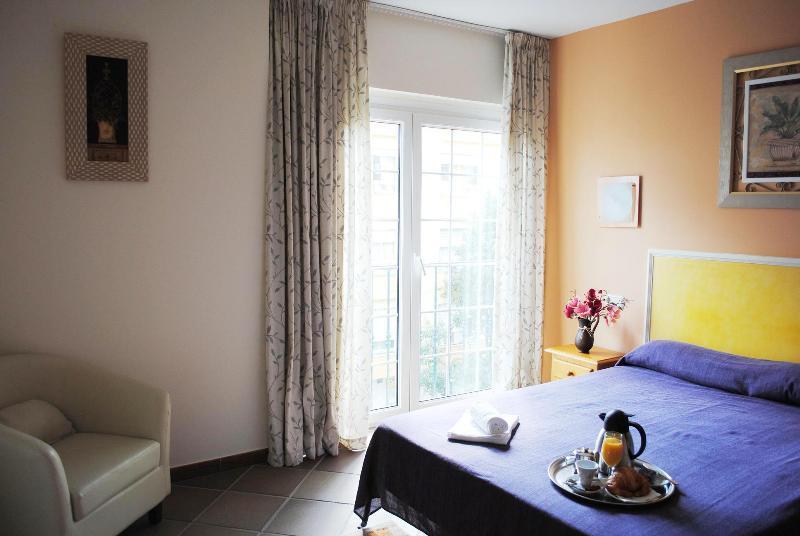 Maria Cristina Hotel