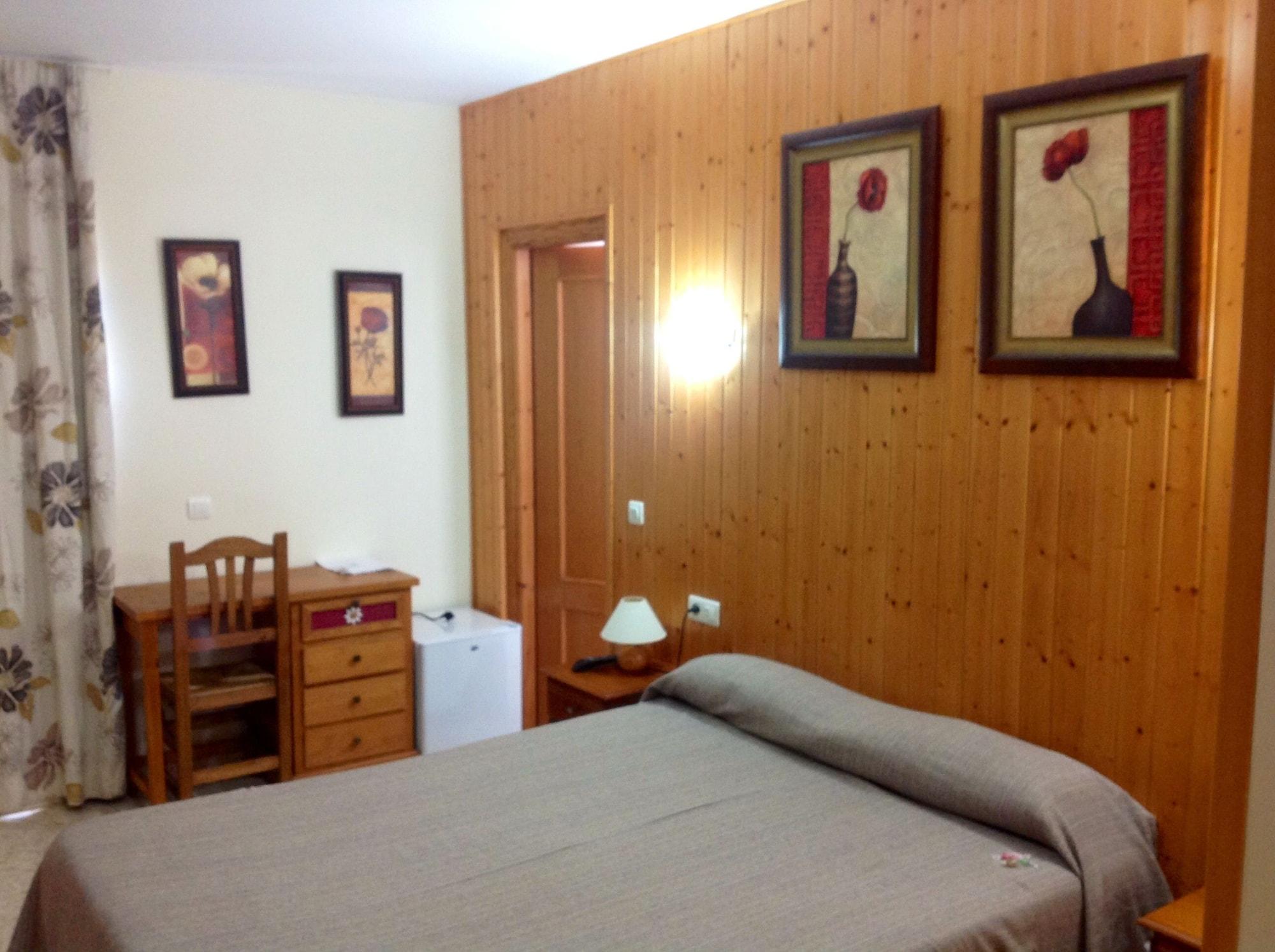 Maria Cristina Hotel Rincón de la Victoria