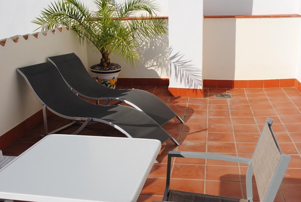 Maria Cristina Hotel