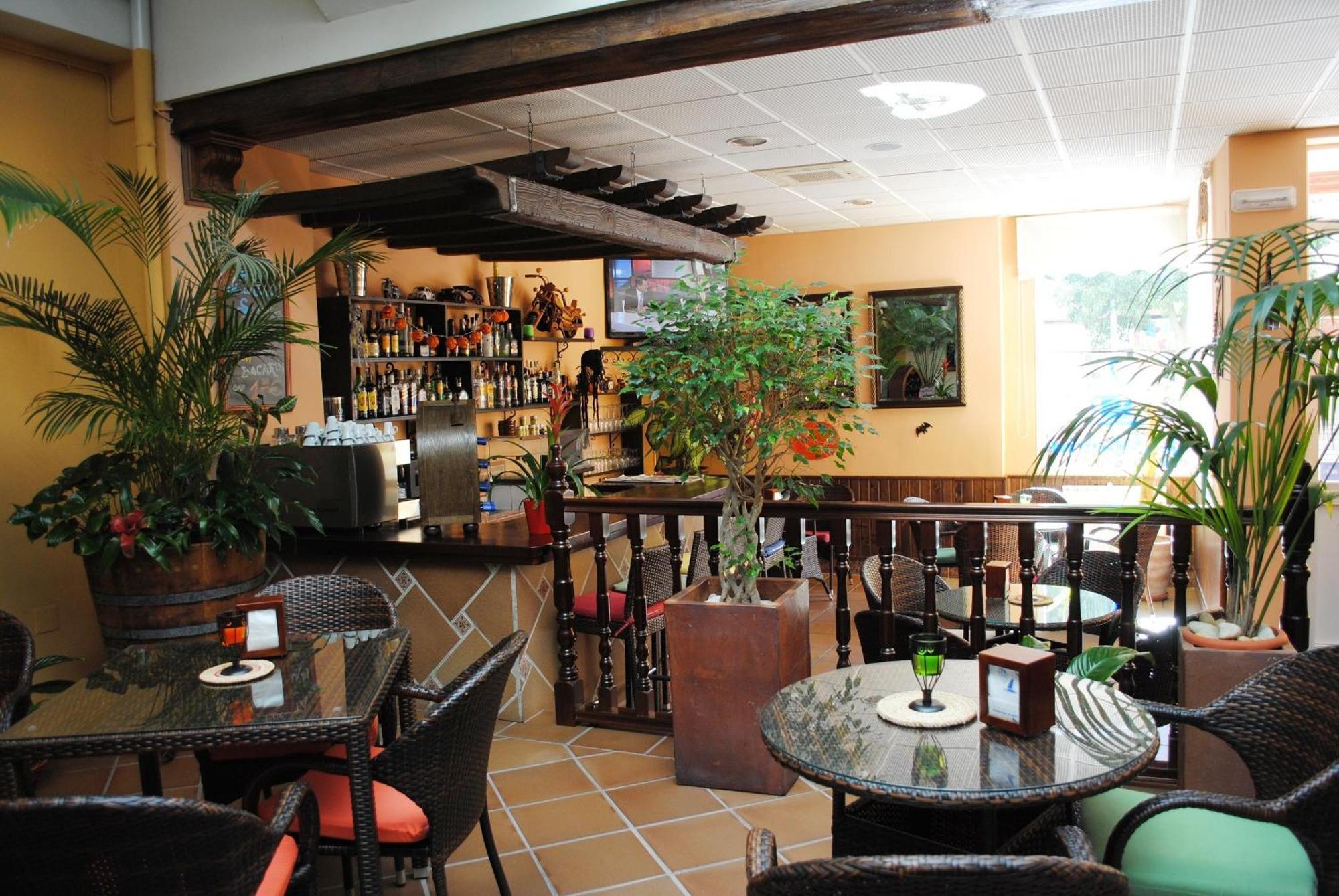 Maria Cristina Hotel