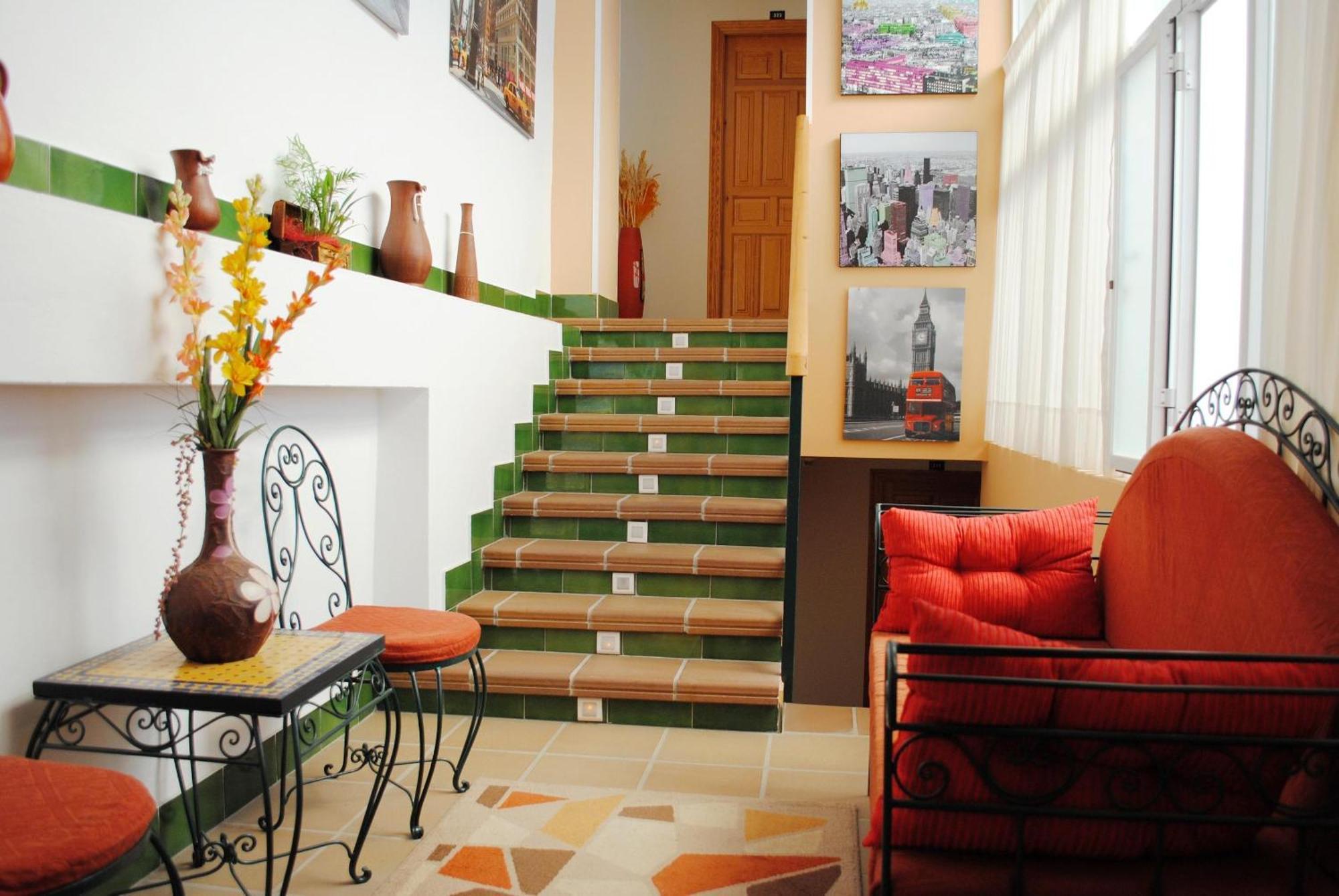 Hotel Maria Cristina Rincón de la Victoria
