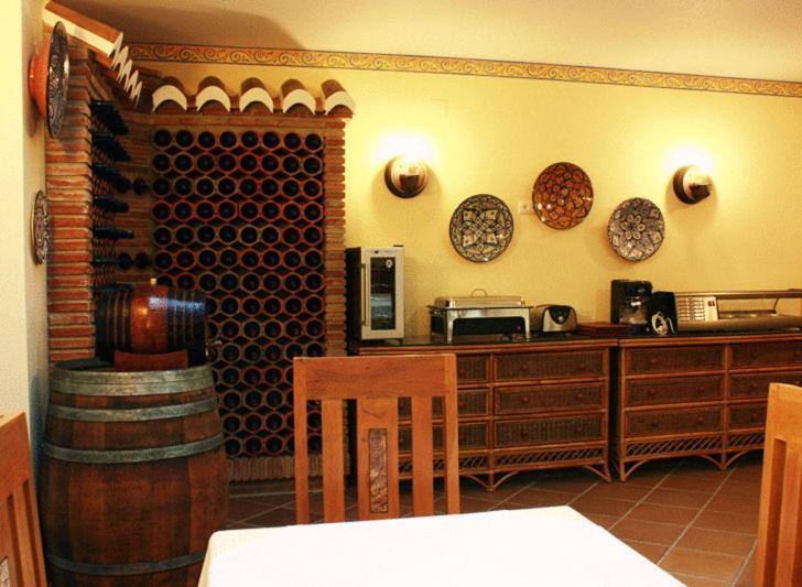 Hotel Maria Cristina 2*