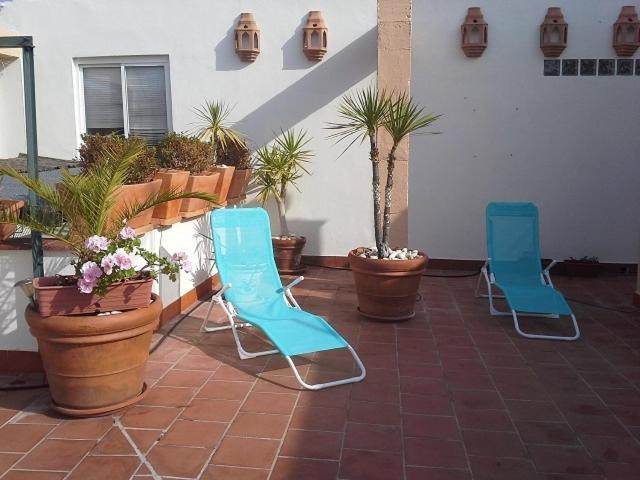 Maria Cristina Hotel Rincón de la Victoria