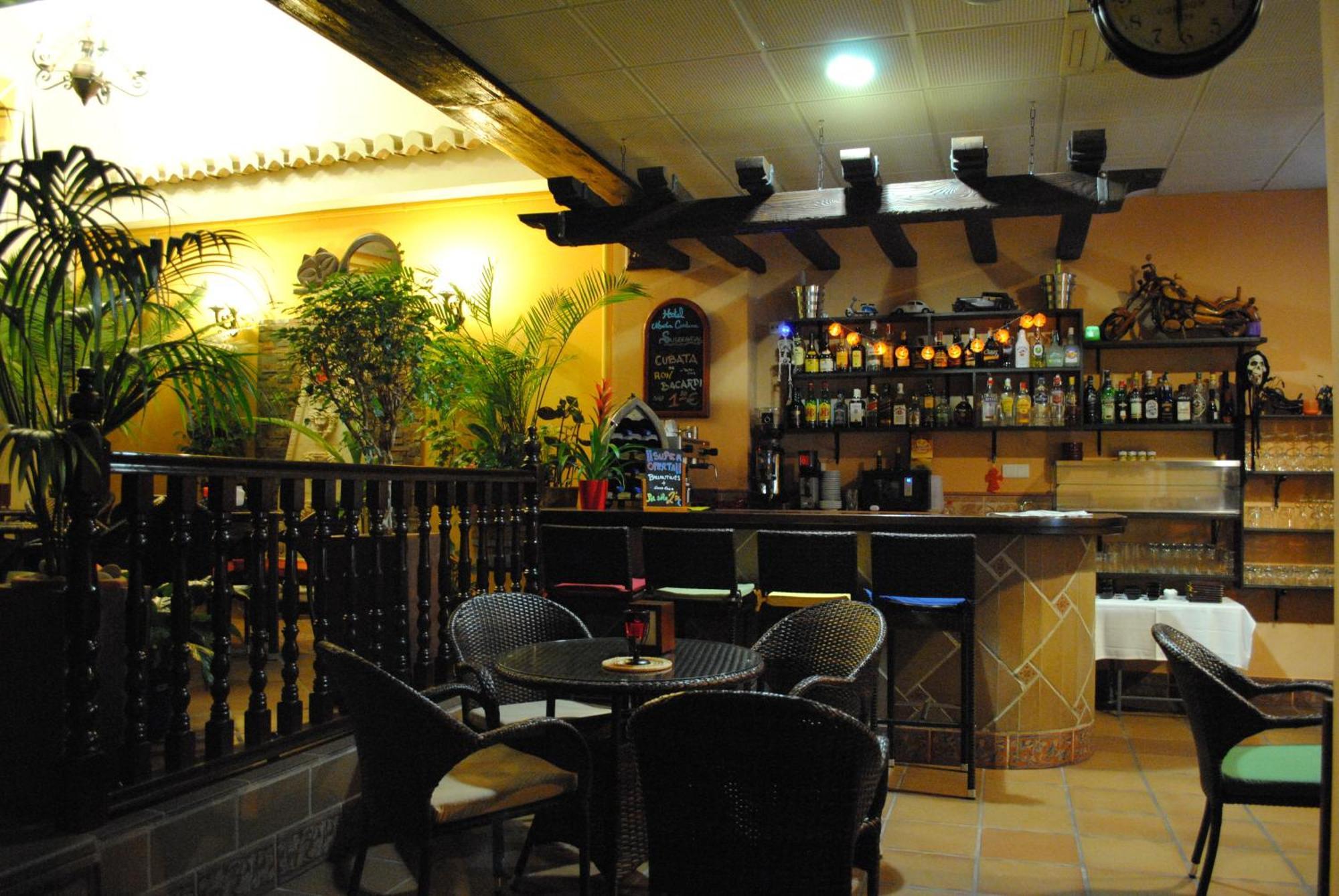 Maria Cristina Hotel 2*