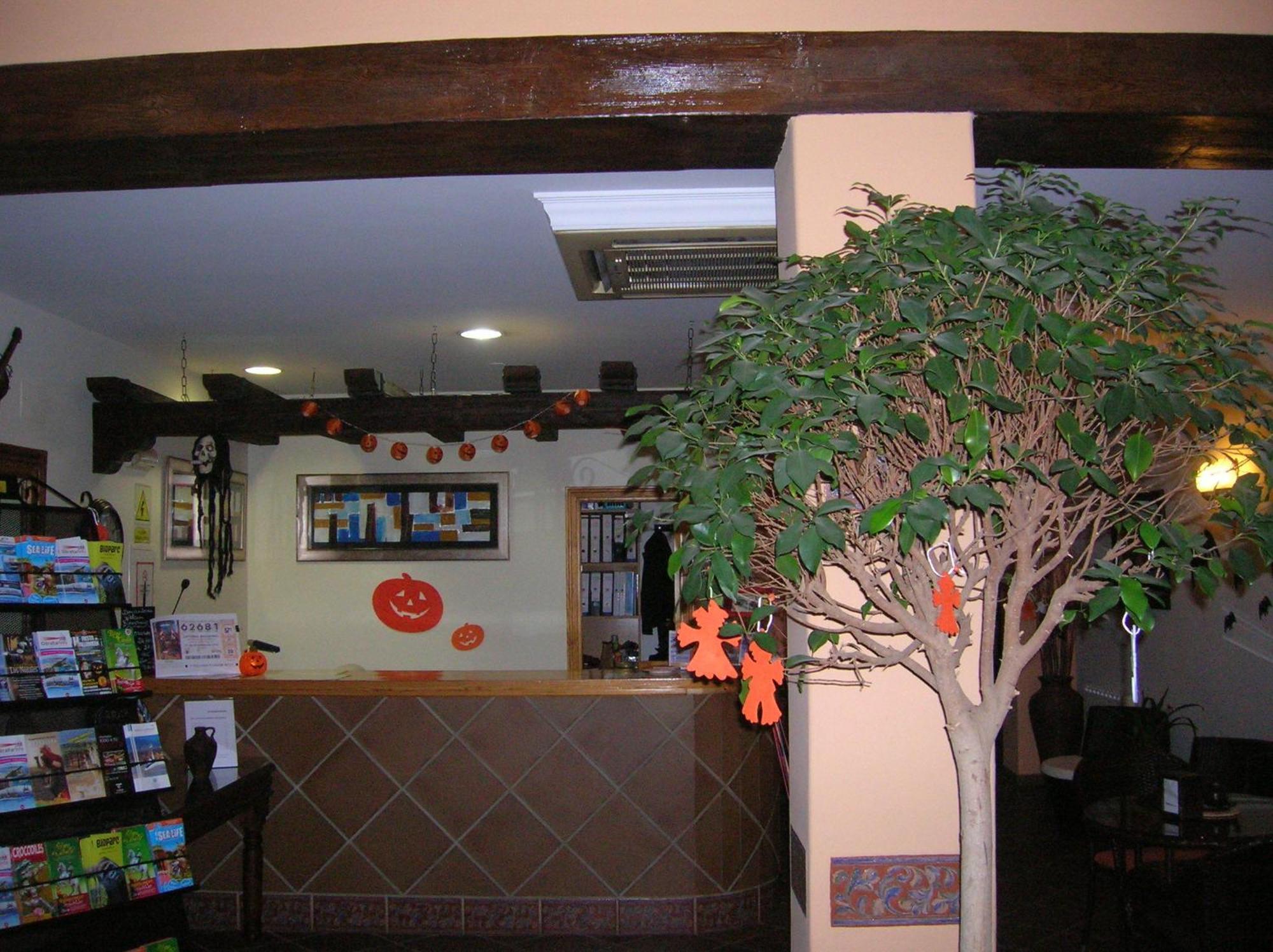 Maria Cristina Hotel