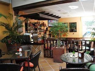 Maria Cristina Hotel Rincón de la Victoria