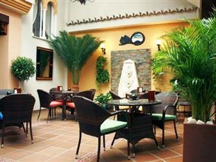 Maria Cristina Hotel 2*