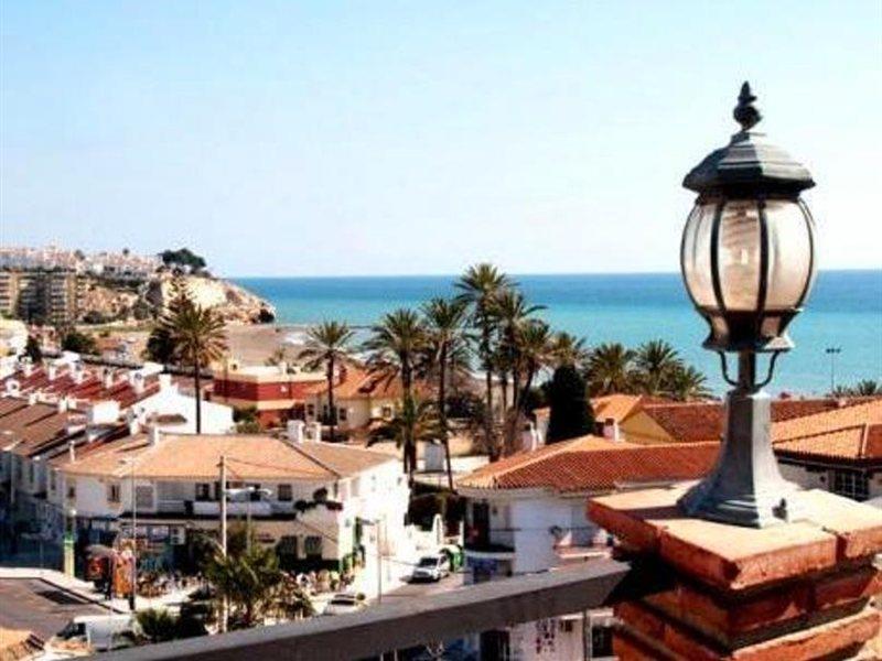 Maria Cristina Hotel 2*