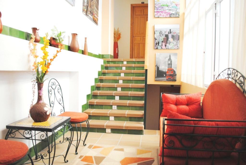 Maria Cristina Hotel 2*