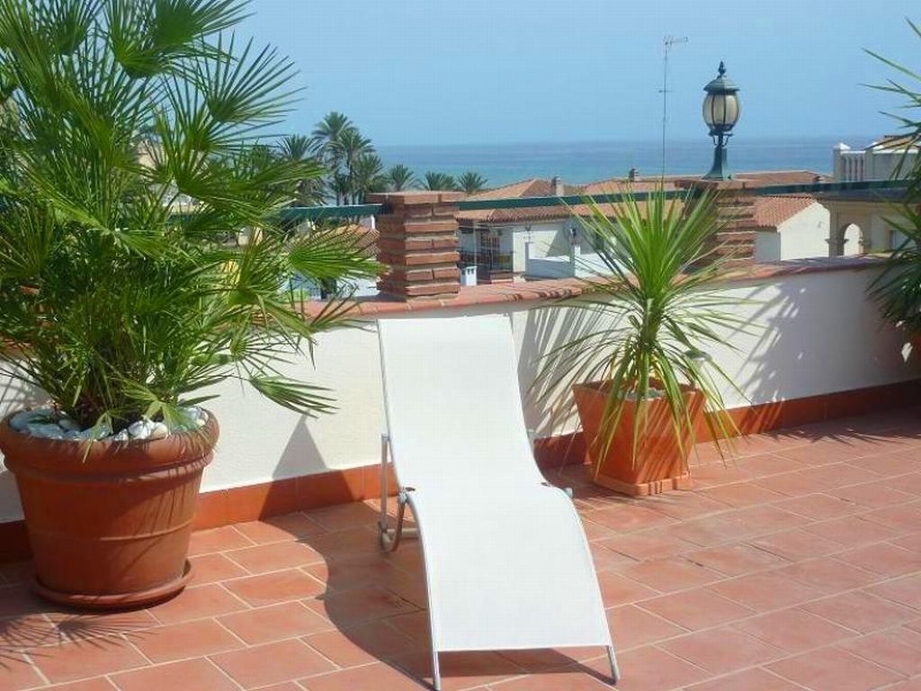 Maria Cristina Hotel Rincón de la Victoria