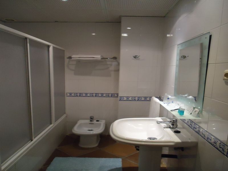 Hotel Maria Cristina