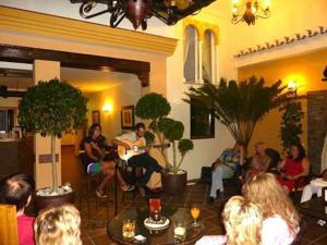 Maria Cristina Hotel Rincón de la Victoria