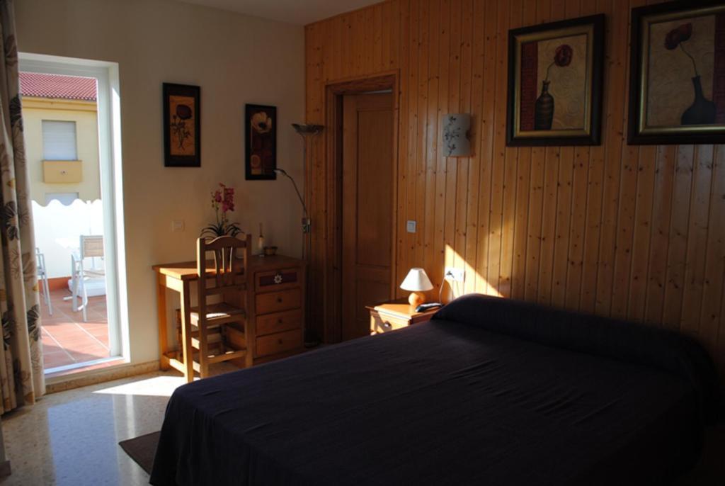 Maria Cristina Hotel 2*