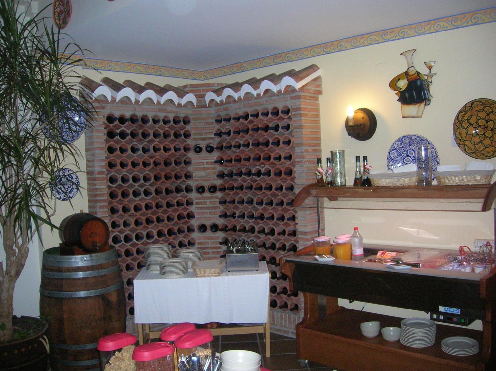 Hotel María Cristina 2*