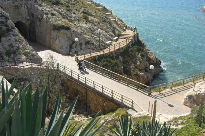María Cristina 2* La Cala Del Moral