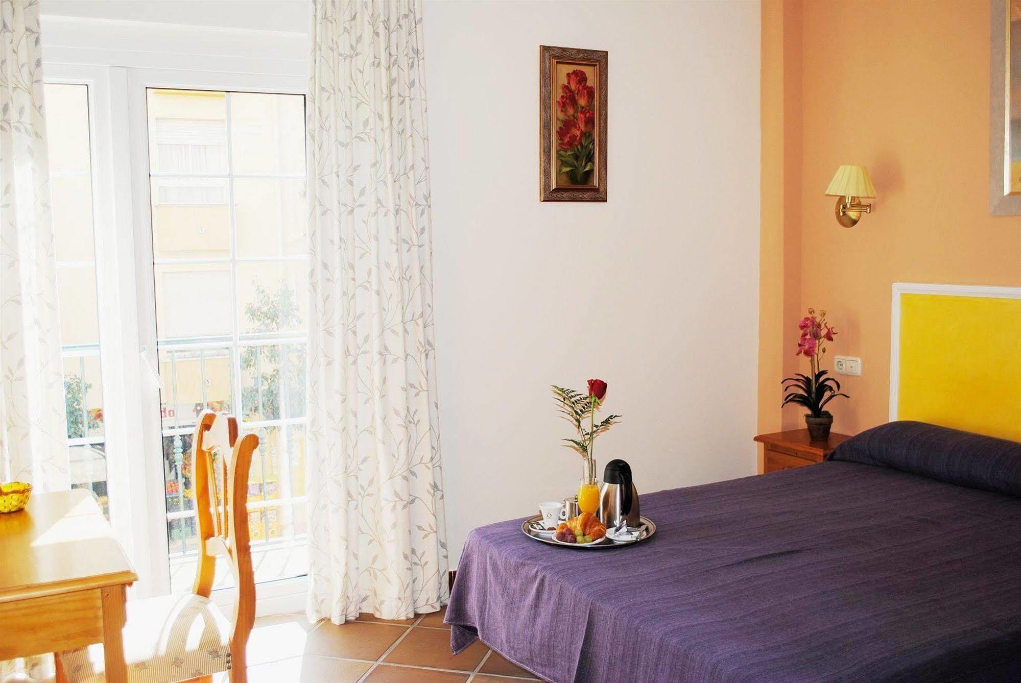 María Cristina Hotel